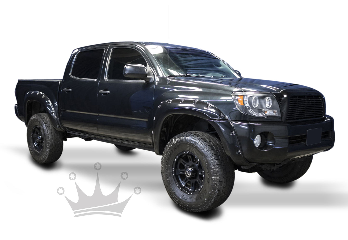 2005-2011 TACOMA SHORT BED POCKET STYLE