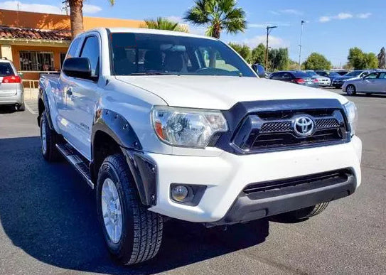 2012-2015 TACOMA SHORT BED POCKET STYLE