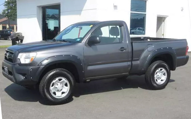 2012-2015 TACOMA LONG BED POCKET STYLE