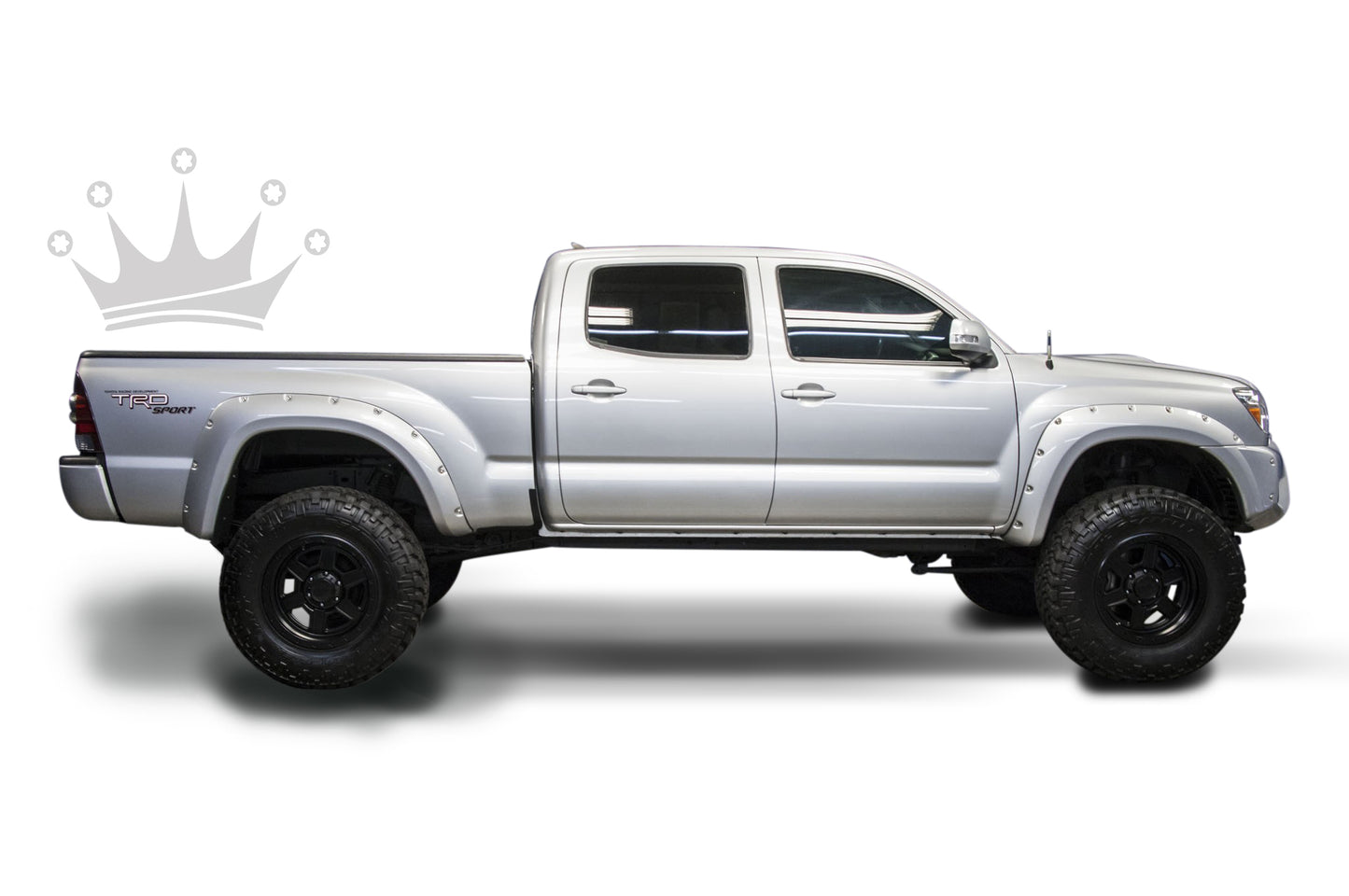2012-2015 TACOMA LONG BED POCKET STYLE