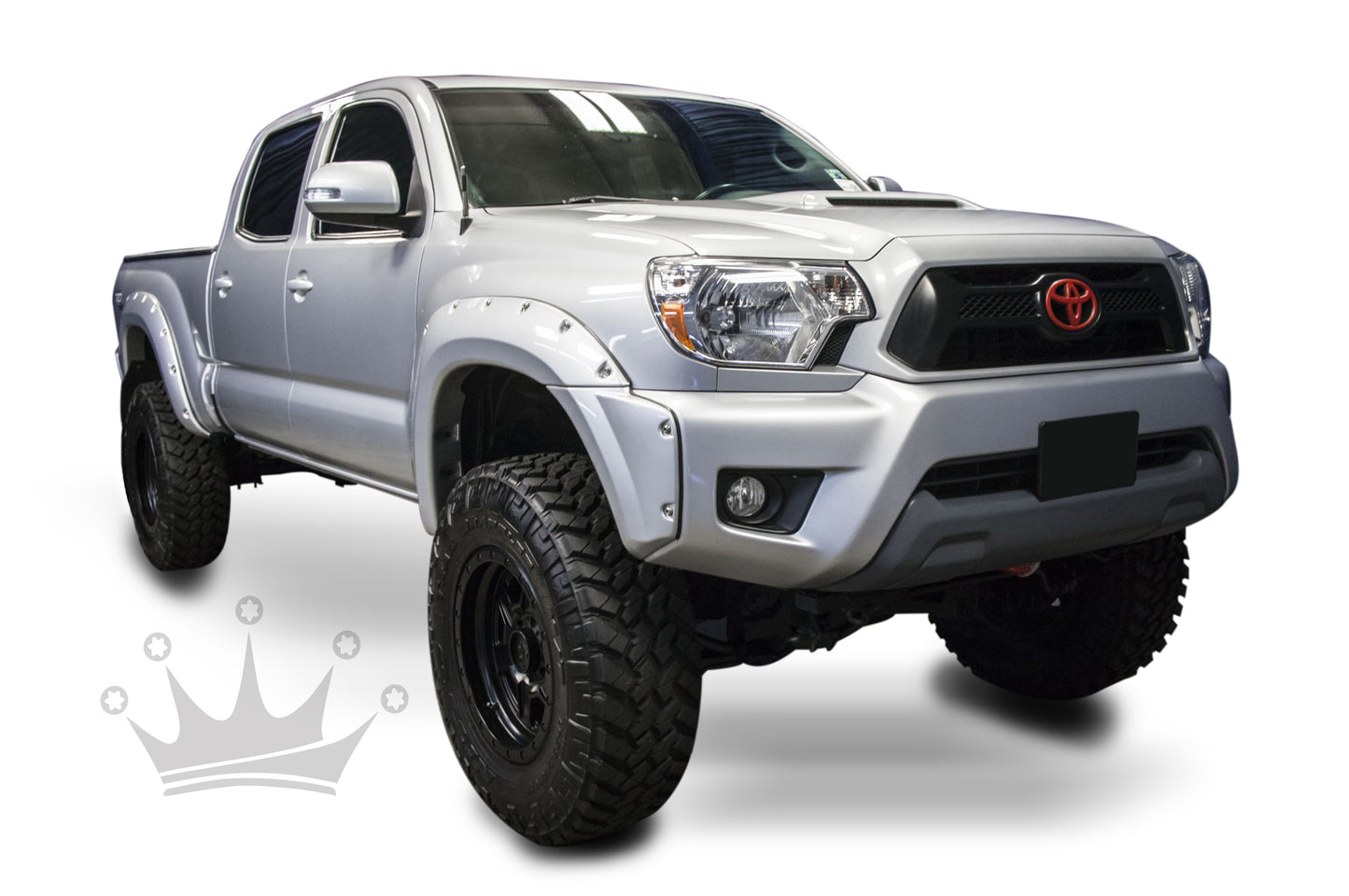 2012-2015 TACOMA LONG BED POCKET STYLE