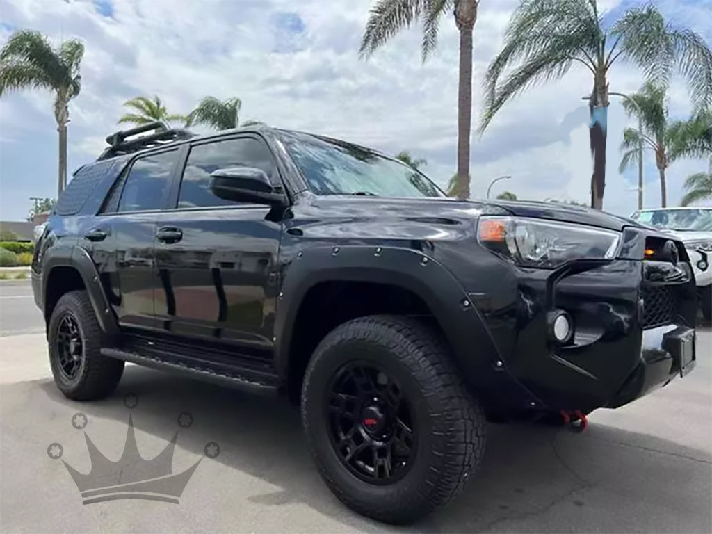 2014-2022 TOYOTA 4RUNNER POCKET STYLE
