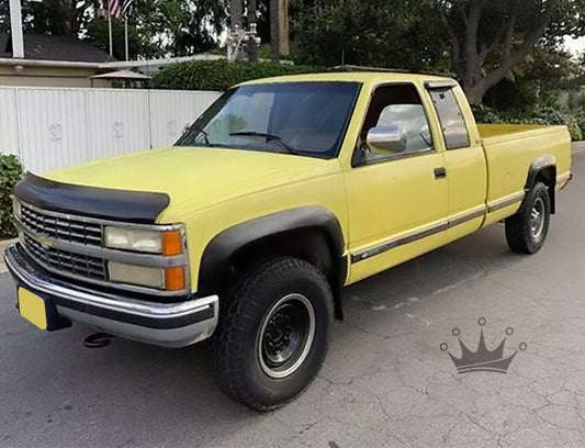 1988-1998 CHEVY CK1500 X-TENDED STYLE