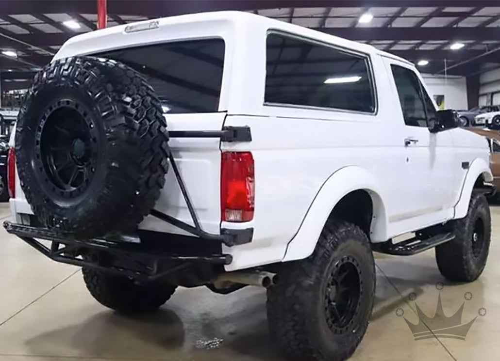 1992-1996 FORD F-150 BRONCO X-TENDED STYLE