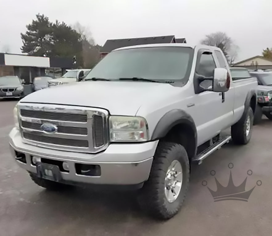 1999-2007 FORD F-250 F-350 X-TENDED STYLE