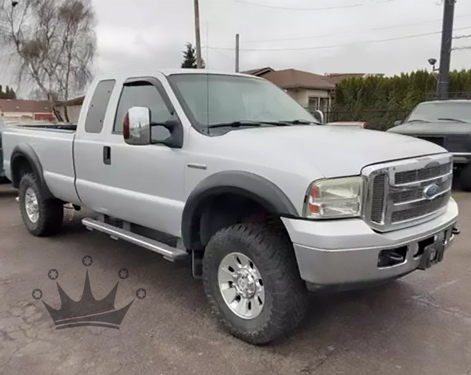 1999-2007 FORD F-250 F-350 X-TENDED STYLE