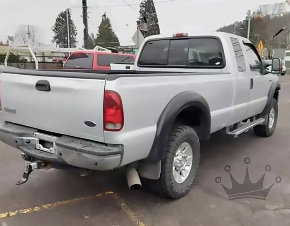 1999-2007 FORD F-250 F-350 X-TENDED STYLE