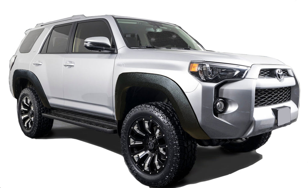 2014-2022 TOYOTA 4RUNNER X-TENDED STYLE