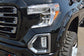 2019-2025 SIERRA 1500 POCKET STYLE