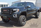 2019-2025 SIERRA 1500 POCKET STYLE