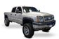 1999-2006 CHEVY SILVERADO POCKET STYLE