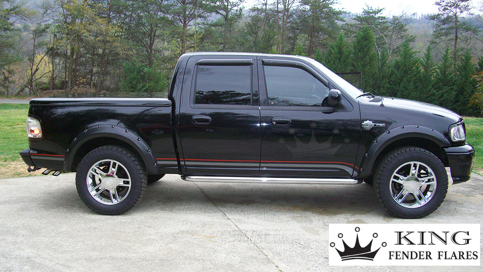 1997-2003 FORD F-150 POCKET STYLE