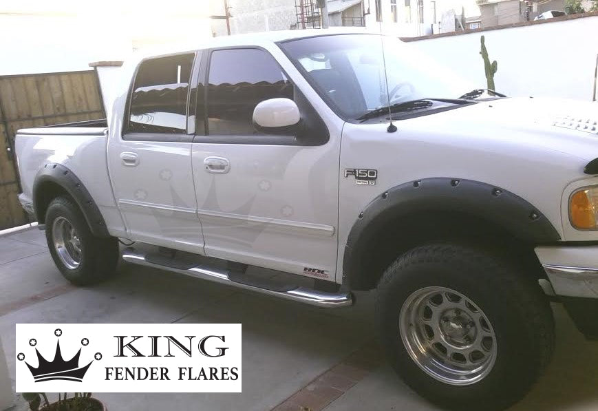 1997-2003 FORD F-150 POCKET STYLE