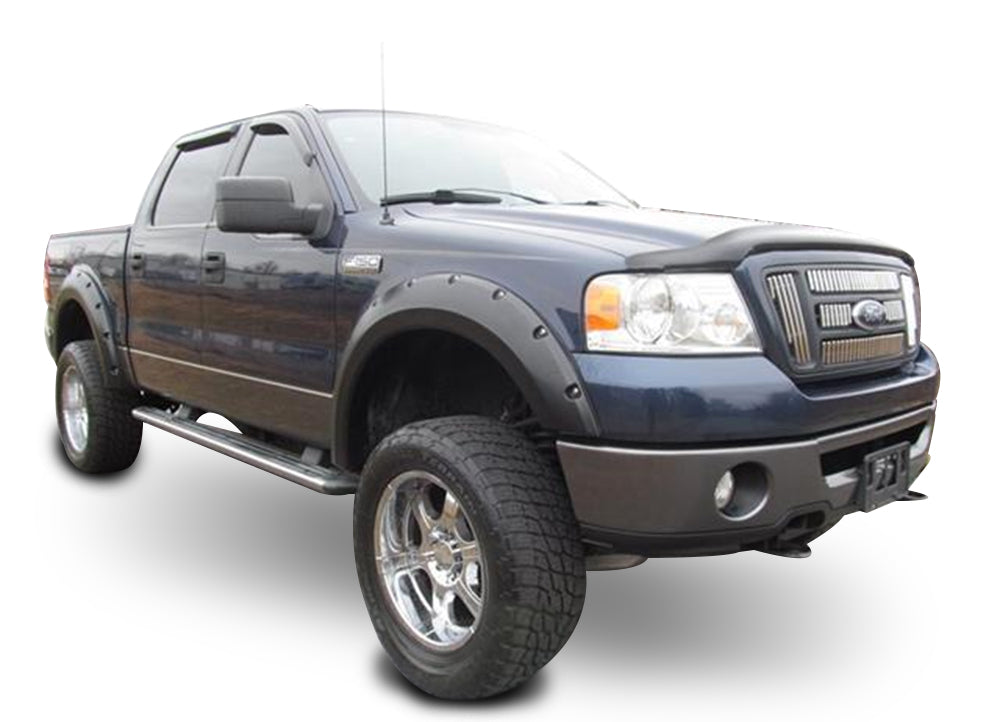 2004-2008 FORD F-150 POCKET STYLE