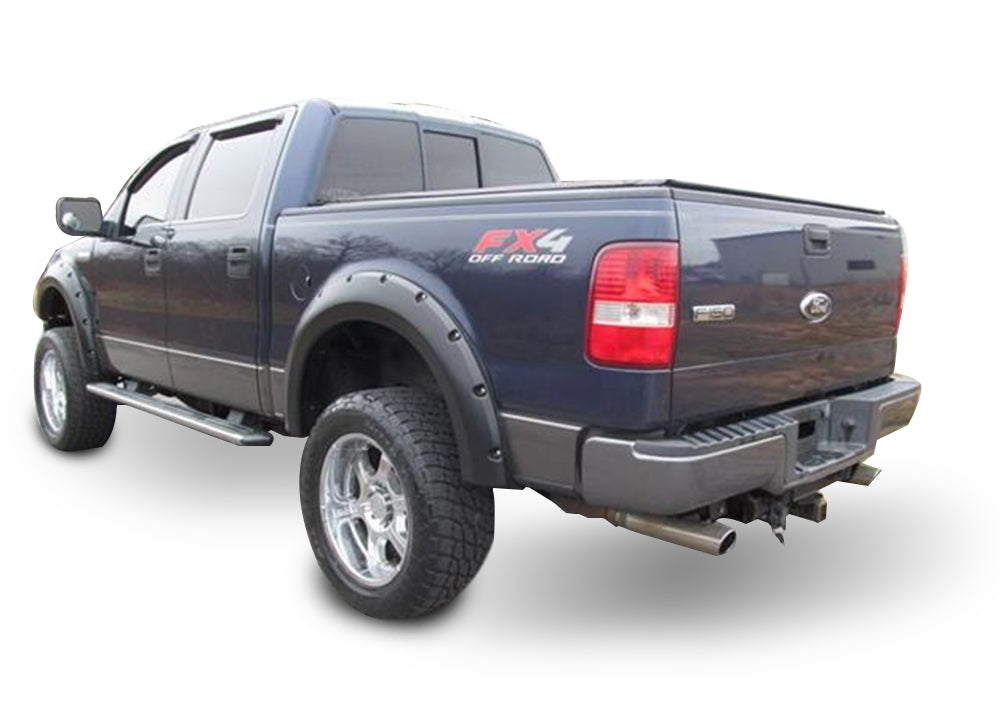 2004-2008 FORD F-150 POCKET STYLE