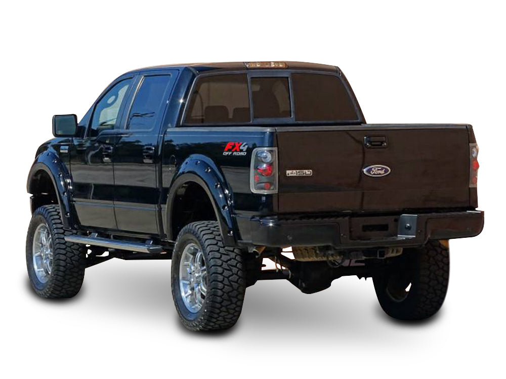 2004-2008 FORD F-150 POCKET STYLE