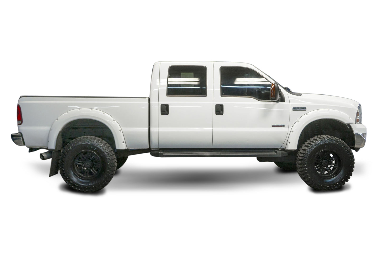 1999-2007 FORD F-250 F-350 POCKET STYLE