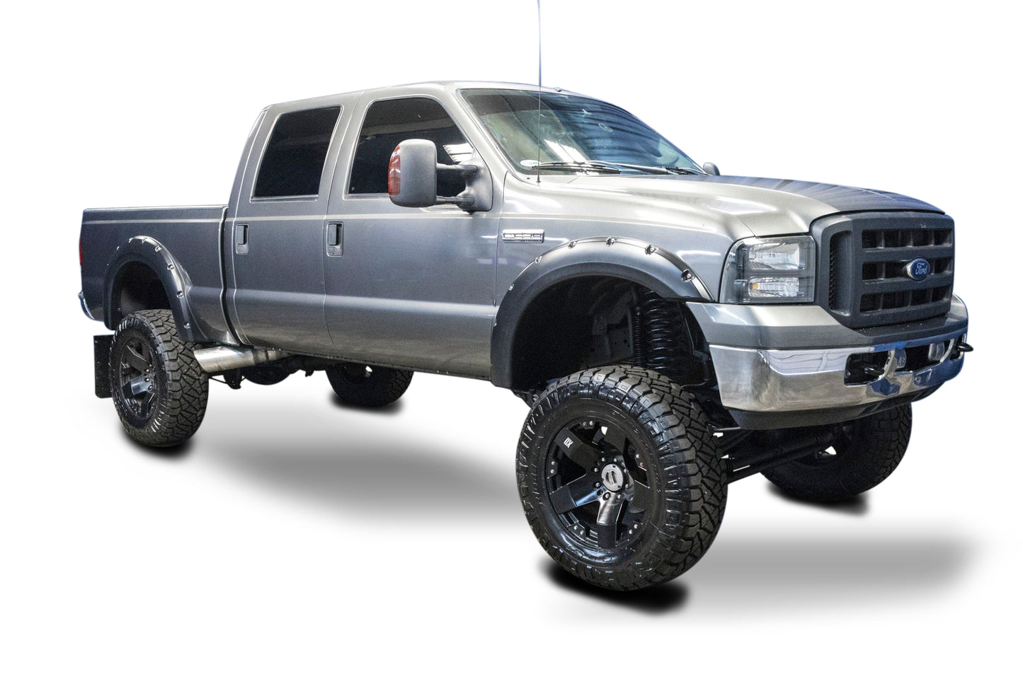 1999-2007 FORD F-250 F-350 POCKET STYLE