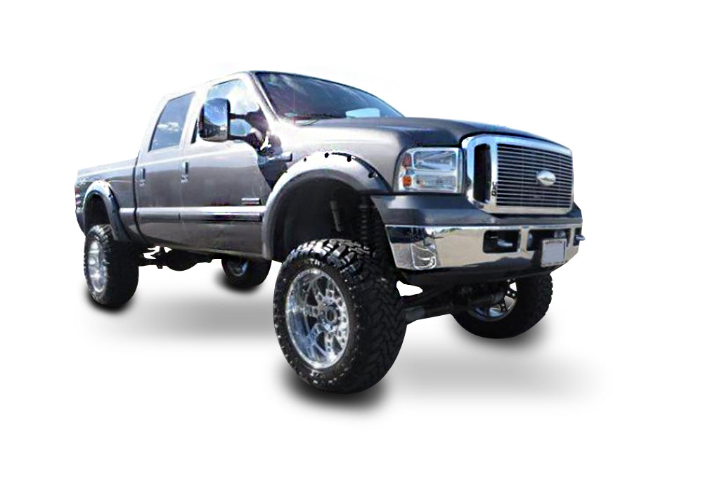 1999-2007 FORD F-250 F-350 POCKET STYLE