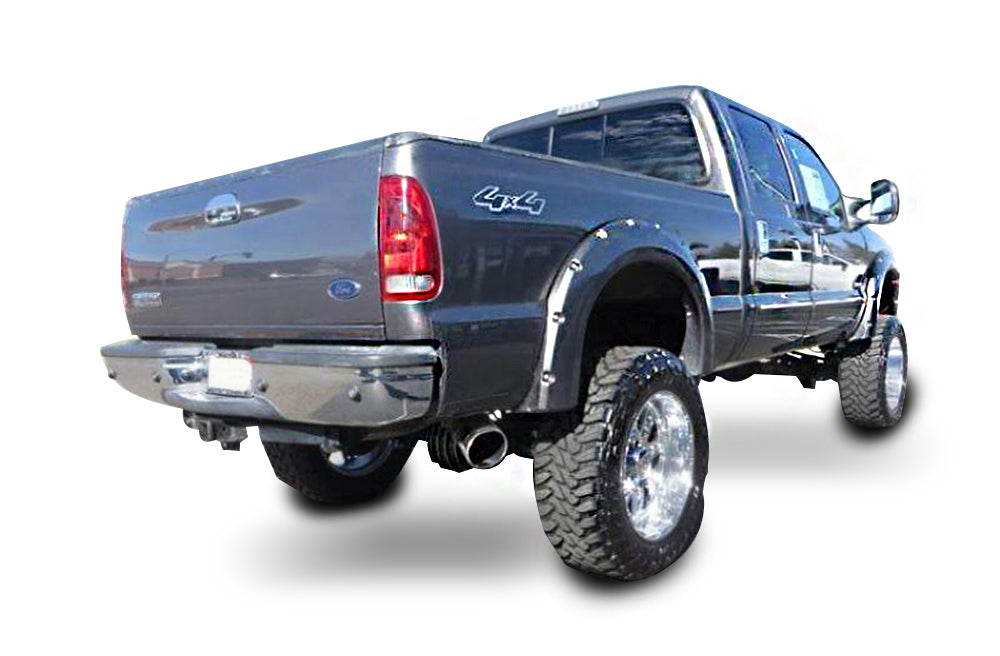 1999-2007 FORD F-250 F-350 POCKET STYLE