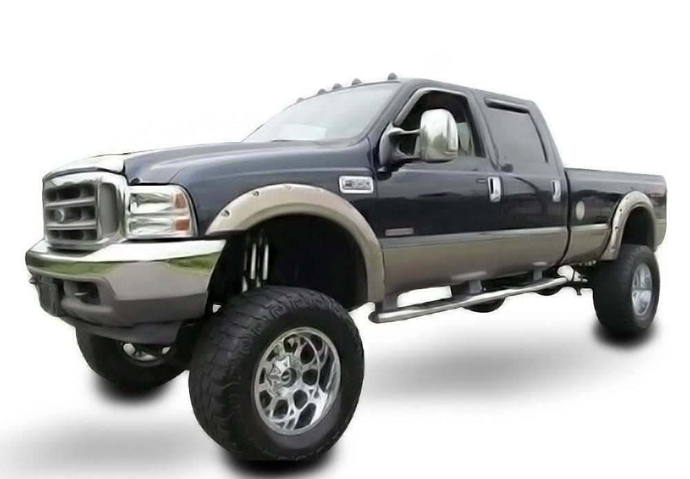 1999-2007 FORD F-250 F-350 POCKET STYLE