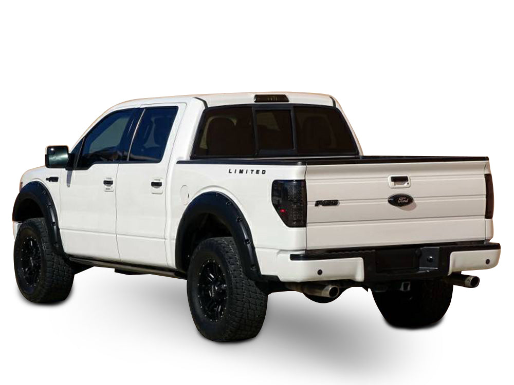 2009-2014 FORD F-150 POCKET STYLE