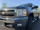 2007-2013 SILVERADO 1500 69.3 bed length FACTORY-STYLE