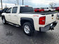 2007-2013 SILVERADO 1500 69.3 bed length FACTORY-STYLE