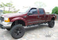 1999-2007 FORD F-250 F-350 FACTORY-STYLE