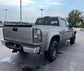 2007-2013 SIERRA 1500 69.3 bed length POCKET STYLE