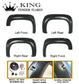 2007-2013 SIERRA 1500 / 2500 78.7" 96.7" bed length POCKET STYLE