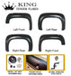2007-2013 SIERRA 1500 / 2500 78.7" 96.7" bed length POCKET STYLE