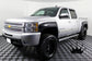 2007-2013 SILVERADO 1500 69.3 bed length POCKET STYLE
