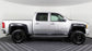 2007-2013 SILVERADO 1500 69.3 bed length POCKET STYLE