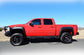 2007-2013 SILVERADO 1500 69.3 bed length POCKET STYLE
