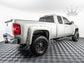 2007-2013 SILVERADO 78.7" 97.6" bed length POCKET STYLE