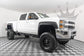 2014-2018 SILVERADO 78.8" 97.6" bed length POCKET STYLE