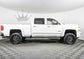 2014-2018 SILVERADO 78.8" 97.6" bed length POCKET STYLE