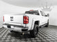 2014-2018 SILVERADO 78.8" 97.6" bed length POCKET STYLE