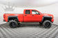 2014-2018 SILVERADO 78.8" 97.6" bed length POCKET STYLE
