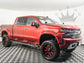 2019-2022 SILVERADO 1500 POCKET STYLE