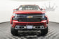 2019-2022 SILVERADO 1500 POCKET STYLE