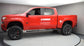 2019-2022 SILVERADO 1500 POCKET STYLE