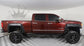 2015-2019 SIERRA 2500 78.7" 97.6" bed length POCKET STYLE