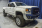 2015-2019 SIERRA 2500 78.7" 97.6" bed length POCKET STYLE