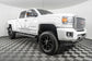 2015-2019 SIERRA 2500 78.7" 97.6" bed length POCKET STYLE