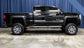 2015-2019 SIERRA 2500 78.7" 97.6" bed length POCKET STYLE