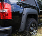 2016-2018 SIERRA 1500 POCKET STYLE