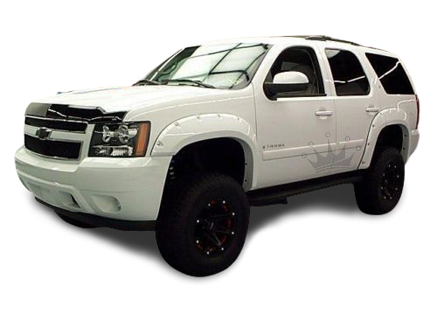 2007-2014 TAHOE 4DR POCKET STYLE