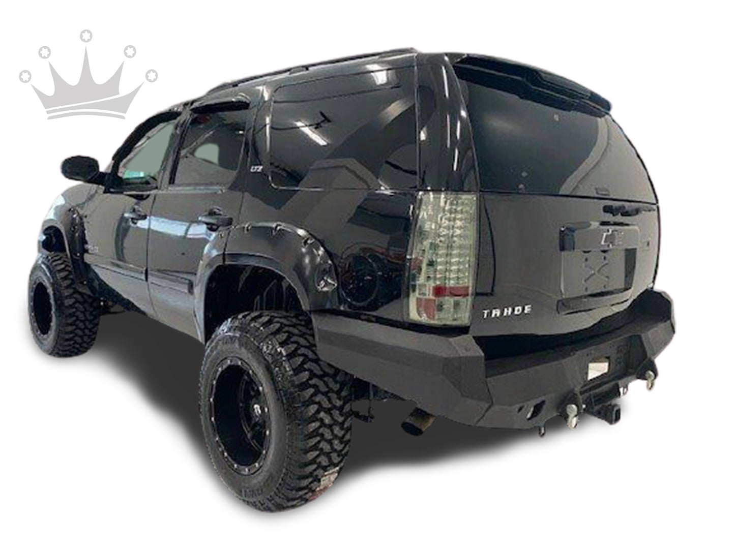 2007-2014 TAHOE 4DR POCKET STYLE